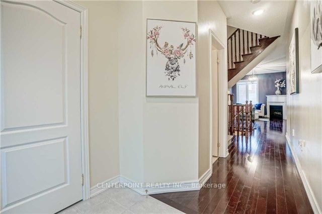 33 Robert Osprey Drive, Markham, ON L6C 0L1 photo 2
