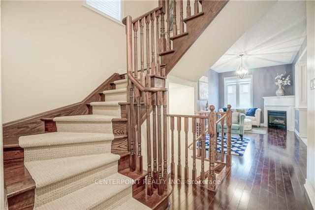 33 Robert Osprey Drive, Markham, ON L6C 0L1 photo 3