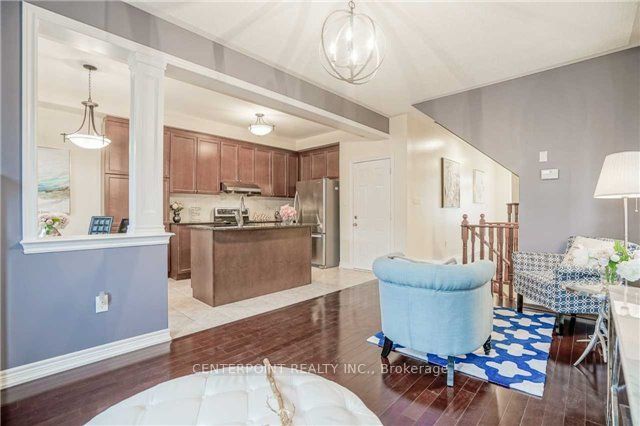33 Robert Osprey Drive, Markham, ON L6C 0L1 photo 4