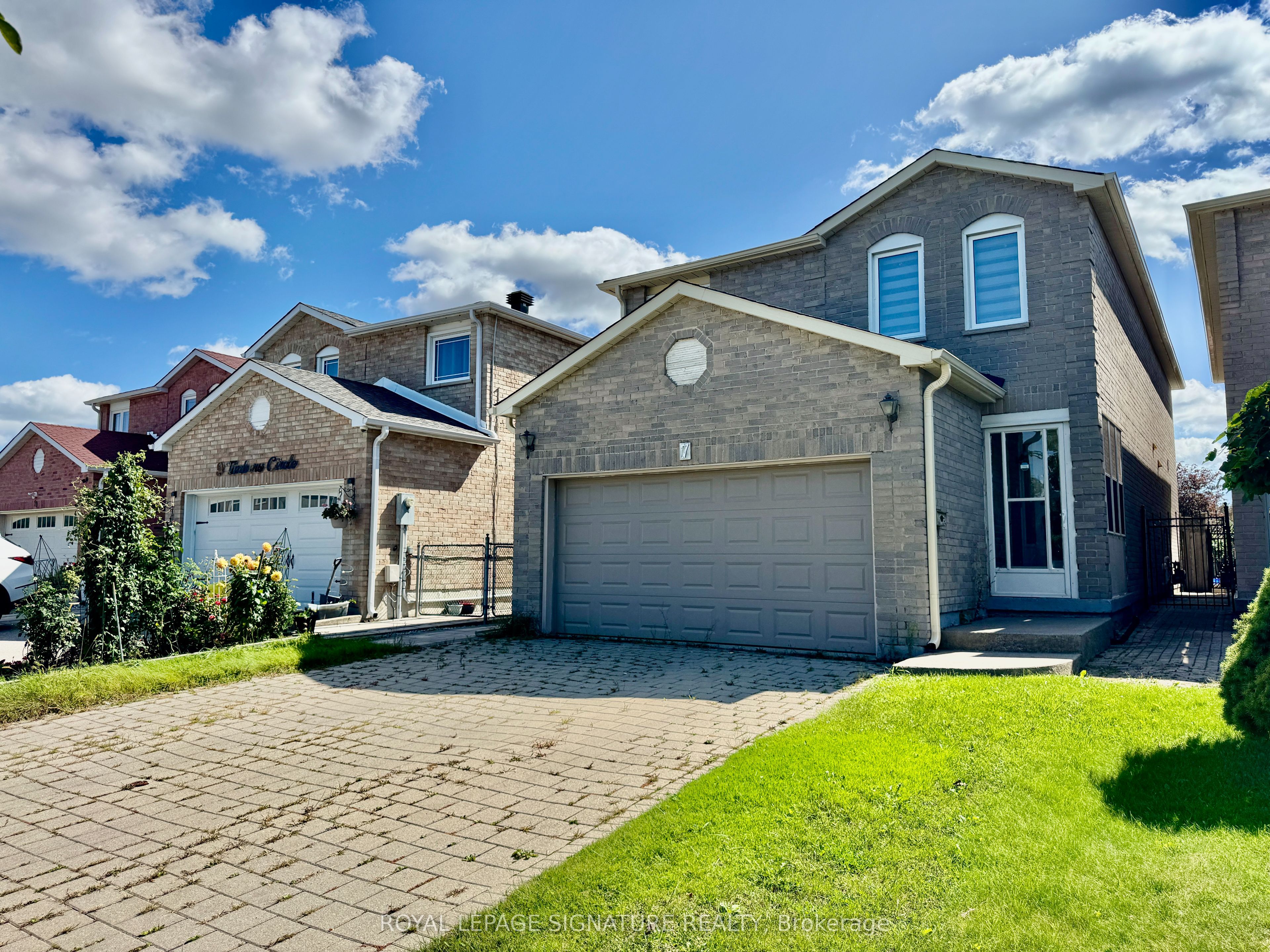 7 Timbers Circle Bsmt, Markham, ON L3S 1G1 photo 2