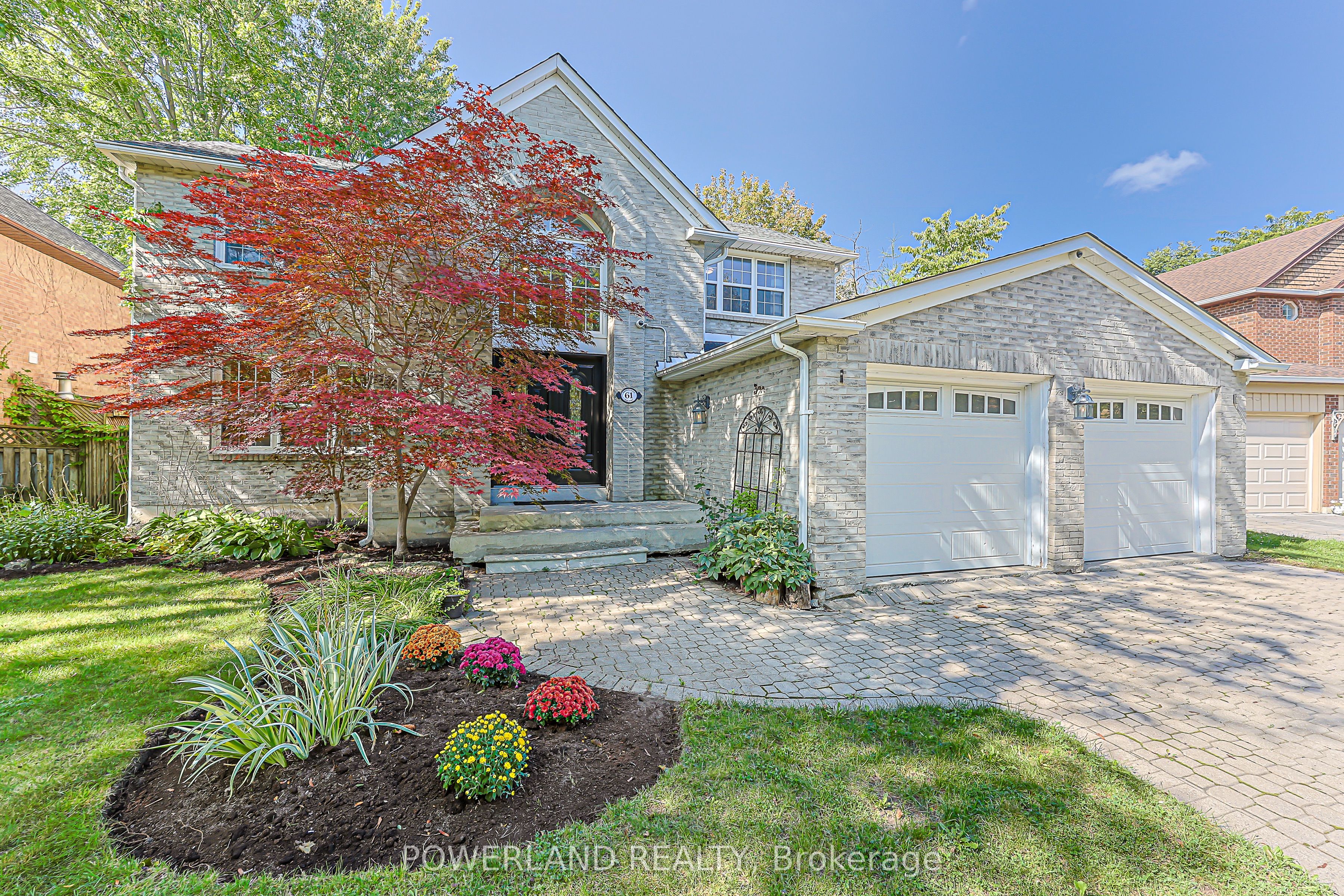 61 Addington Square, Markham, ON L3R 7N2 photo 2