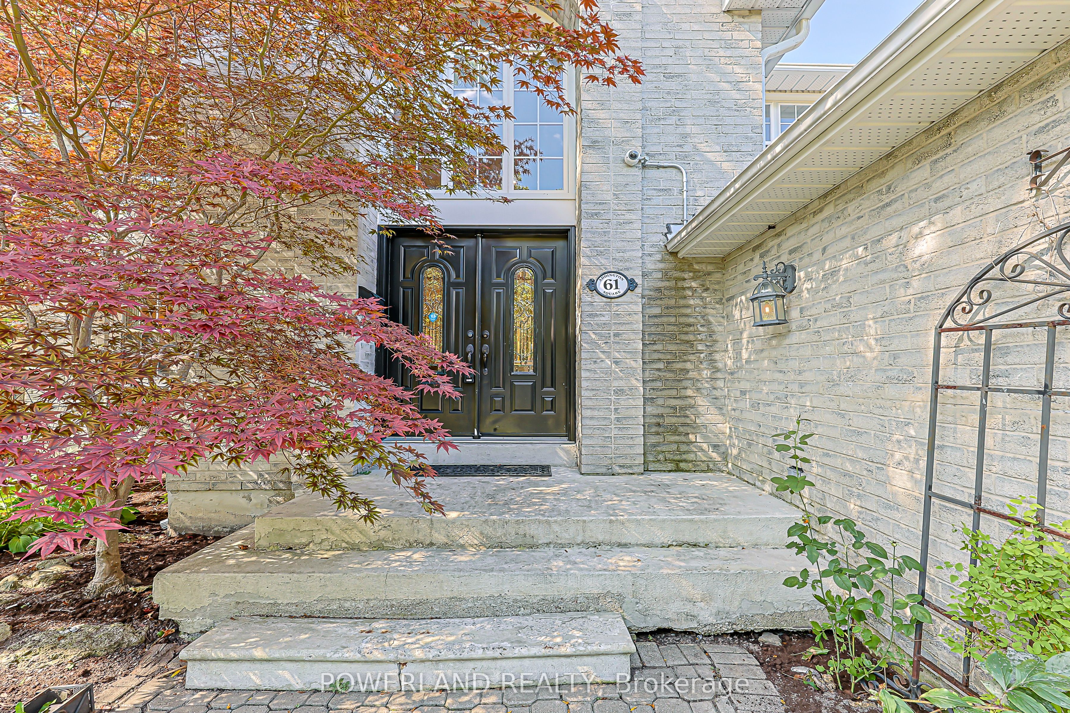 61 Addington Square, Markham, ON L3R 7N2 photo 3