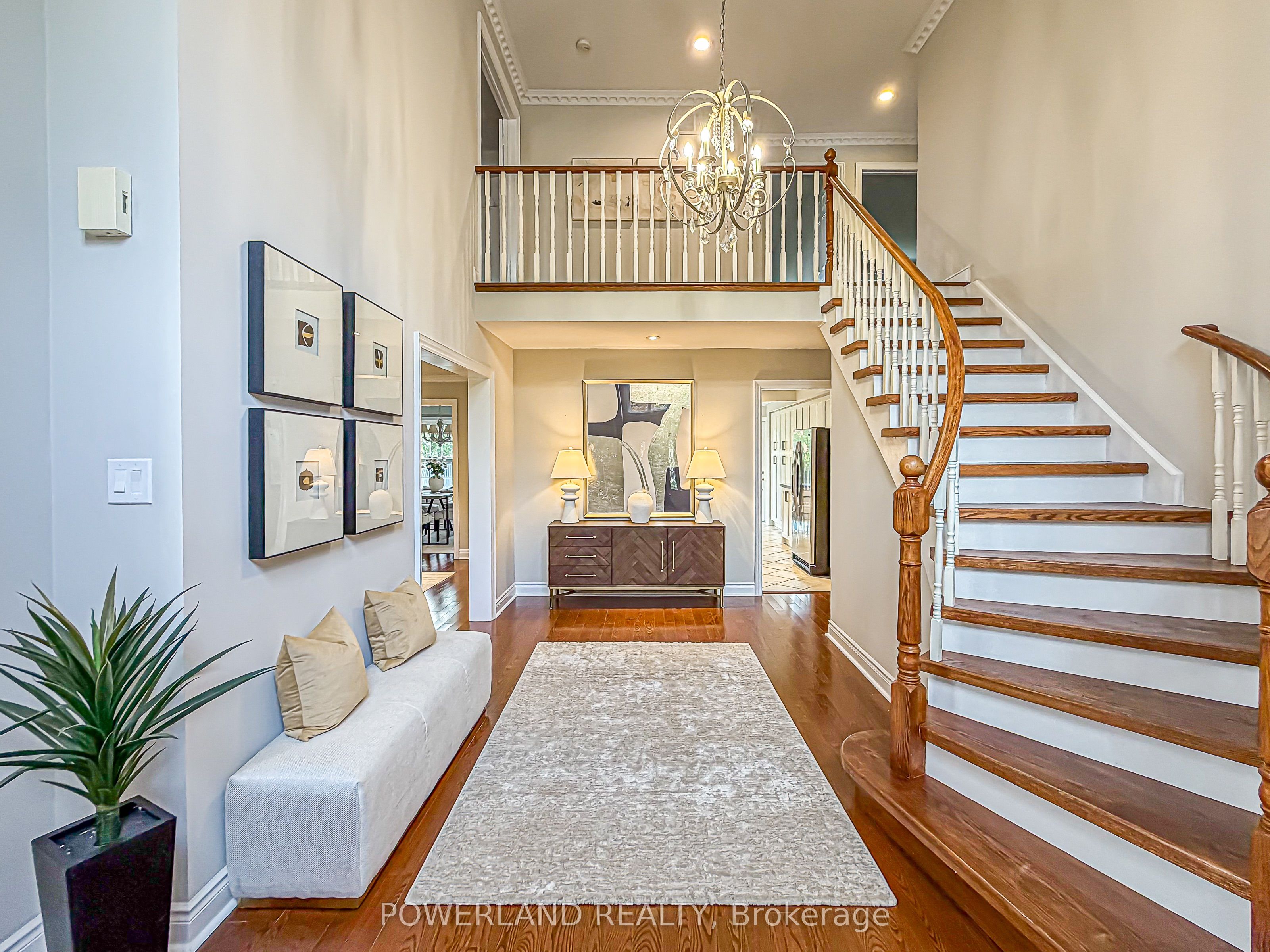 61 Addington Square, Markham, ON L3R 7N2 photo 4