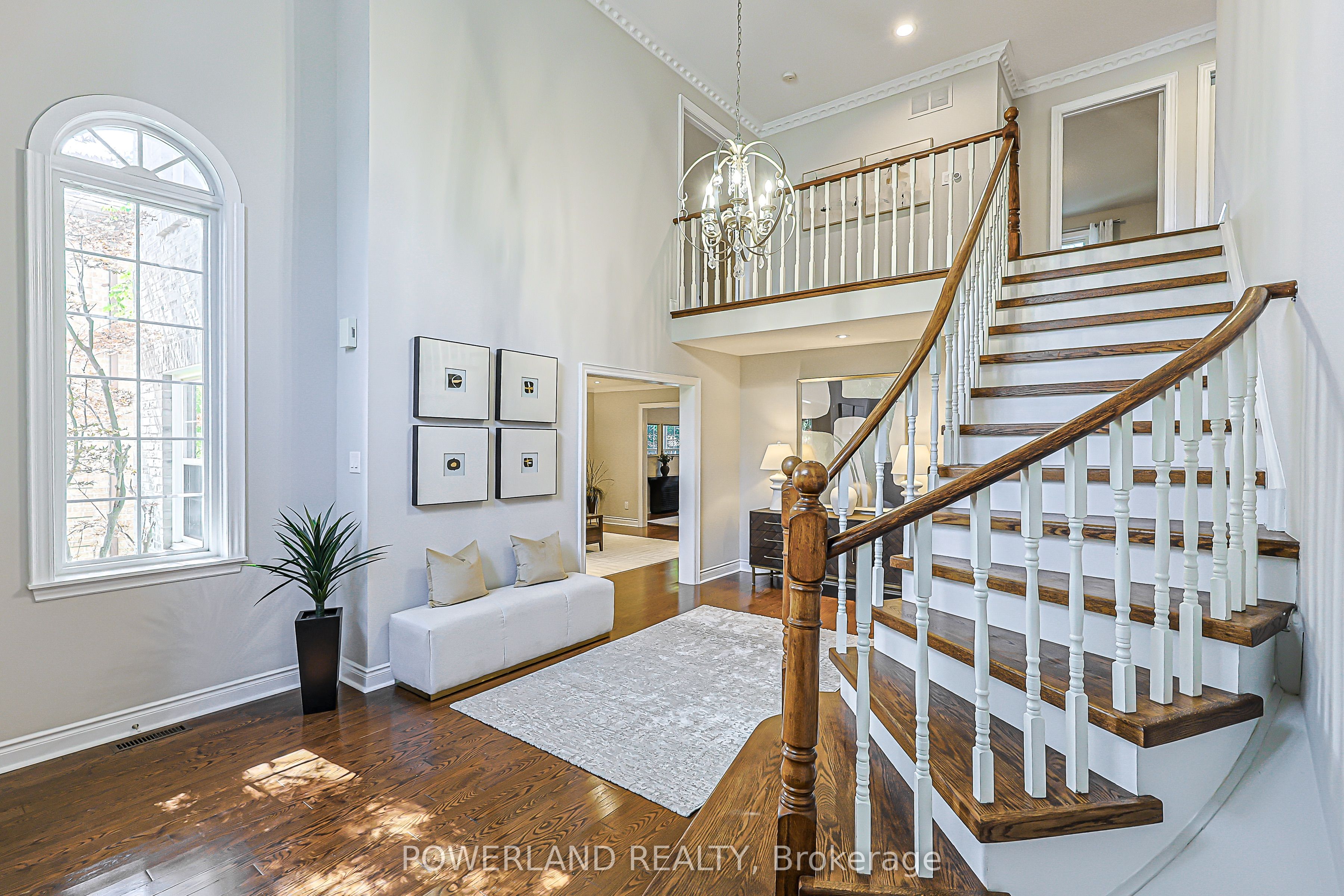 61 Addington Square, Markham, ON L3R 7N2 photo 5