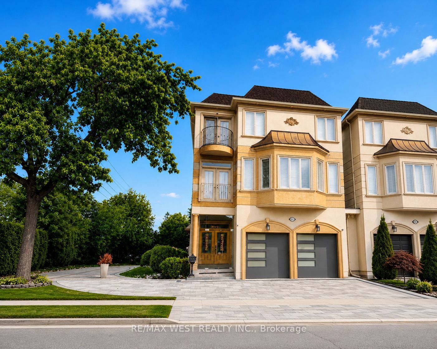 83 Elm Avenue Main Floor, Richmond Hill, ON L4C 6K8