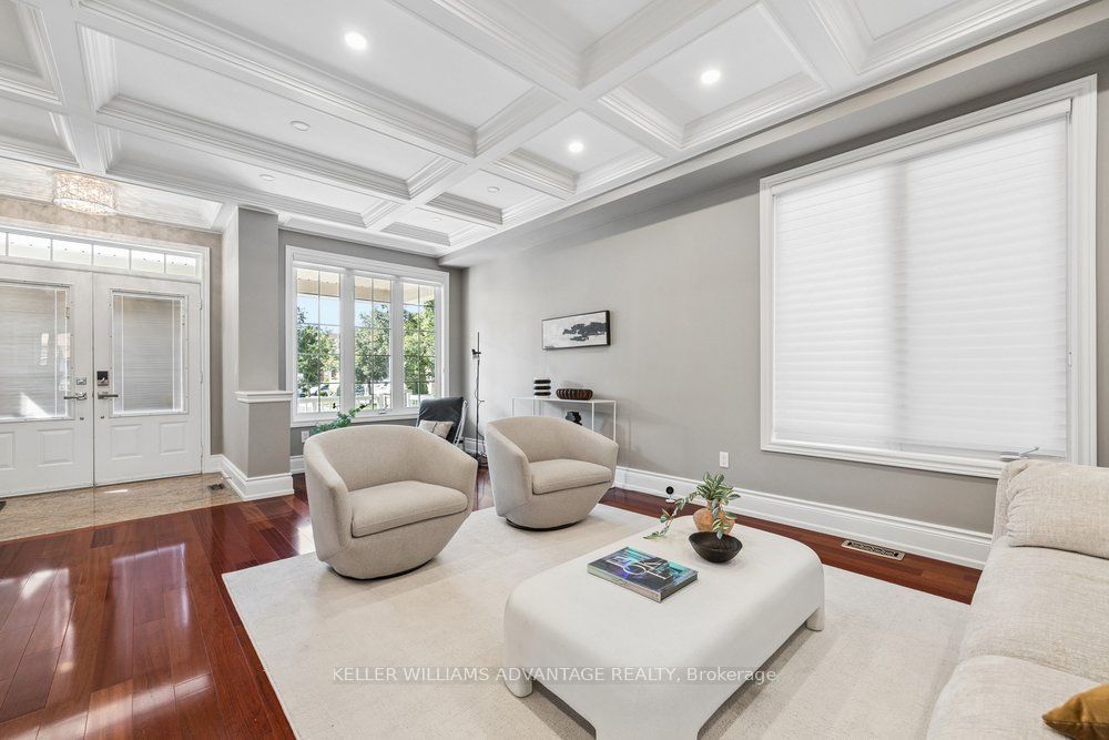 75 Forestbrook Drive, Markham, ON L6B 0G2 photo 5