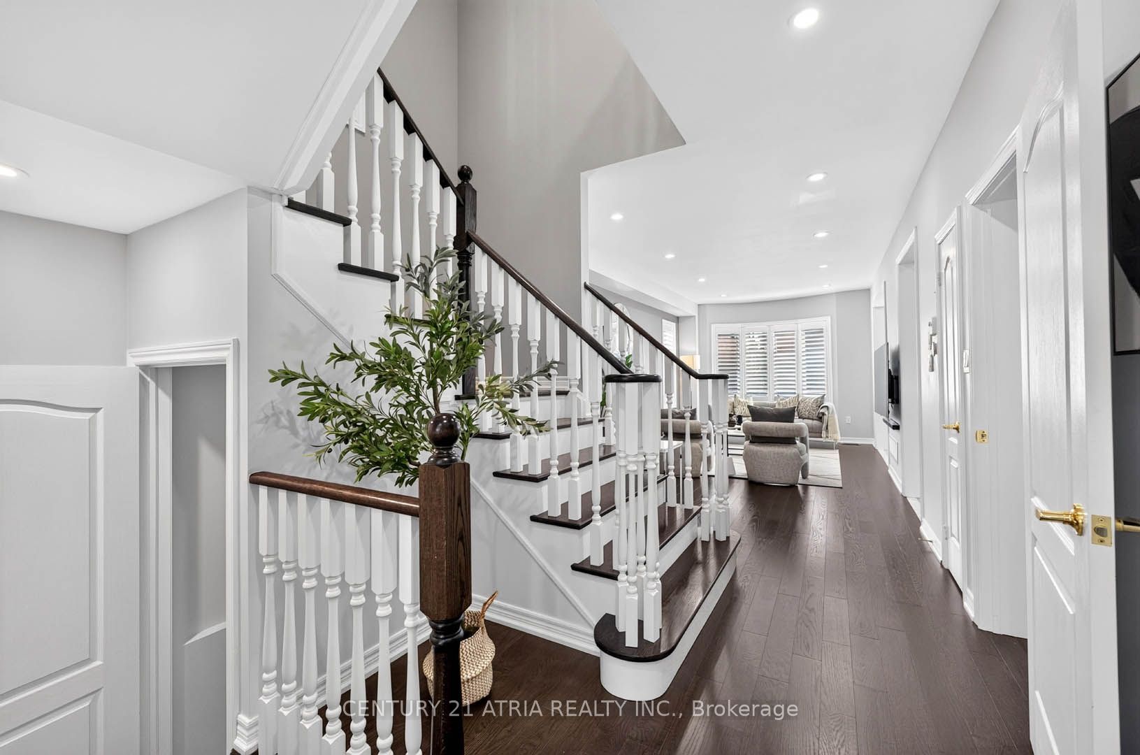 67 Holst Avenue, Markham, ON L6C 0S6 photo 3
