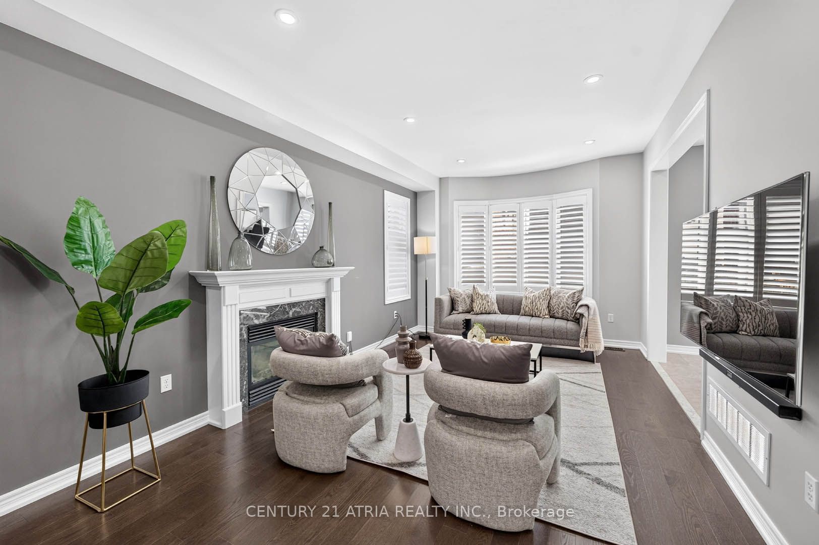 67 Holst Avenue, Markham, ON L6C 0S6 photo 5