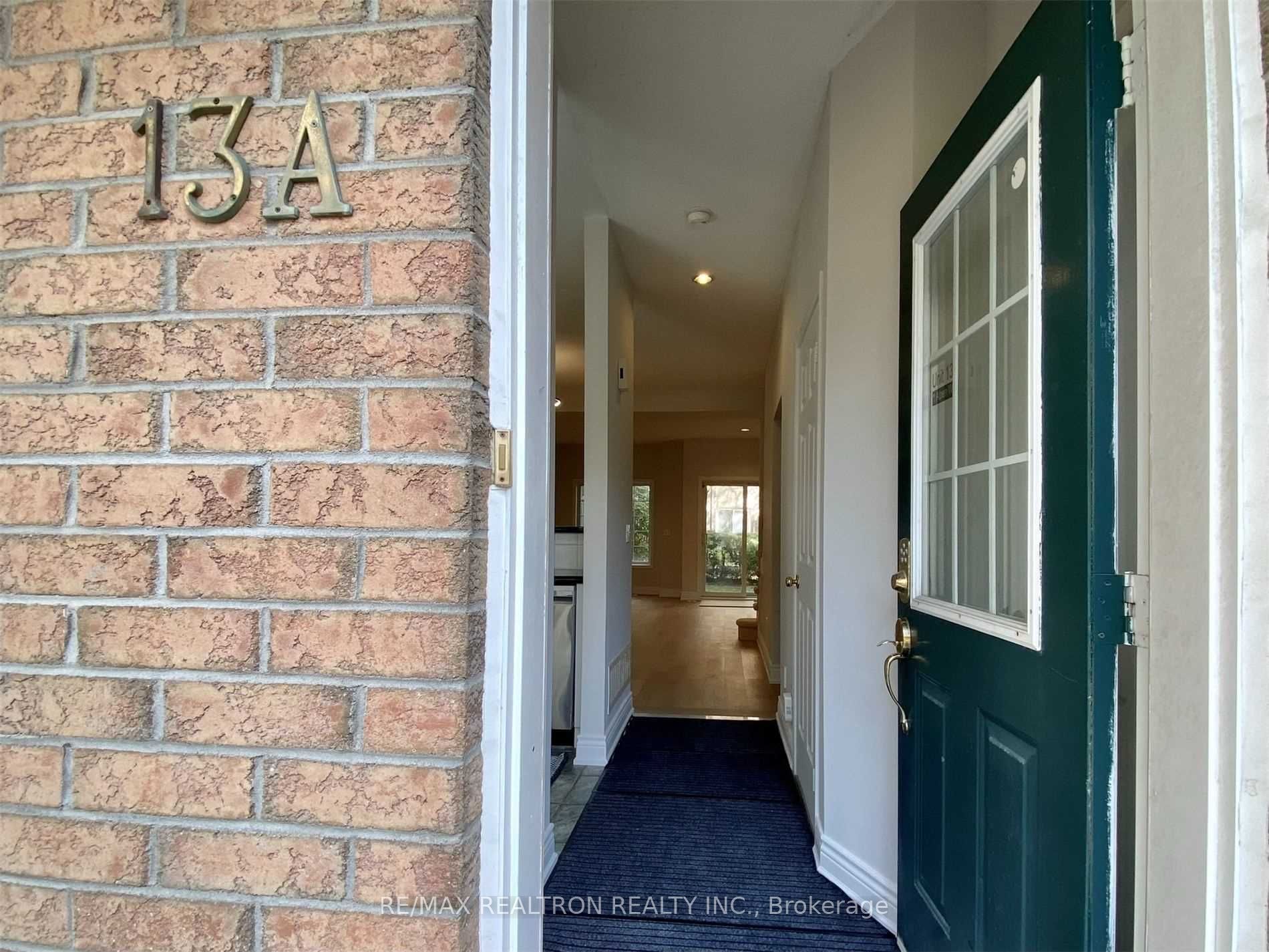 1 Alpen Way 13A, Markham, ON L3R 4G2 photo 3