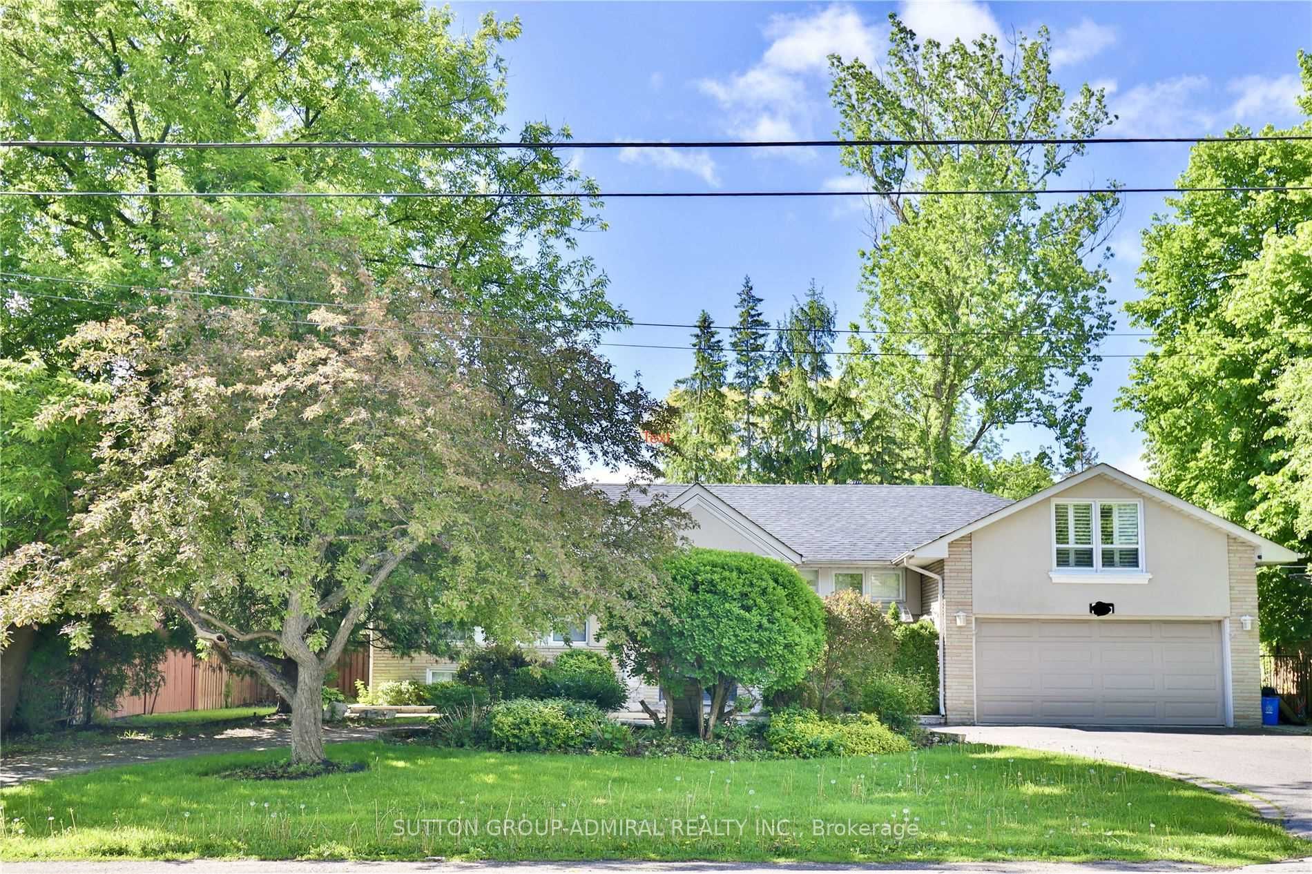 135 Elgin Street, Markham, ON L3T 1W7