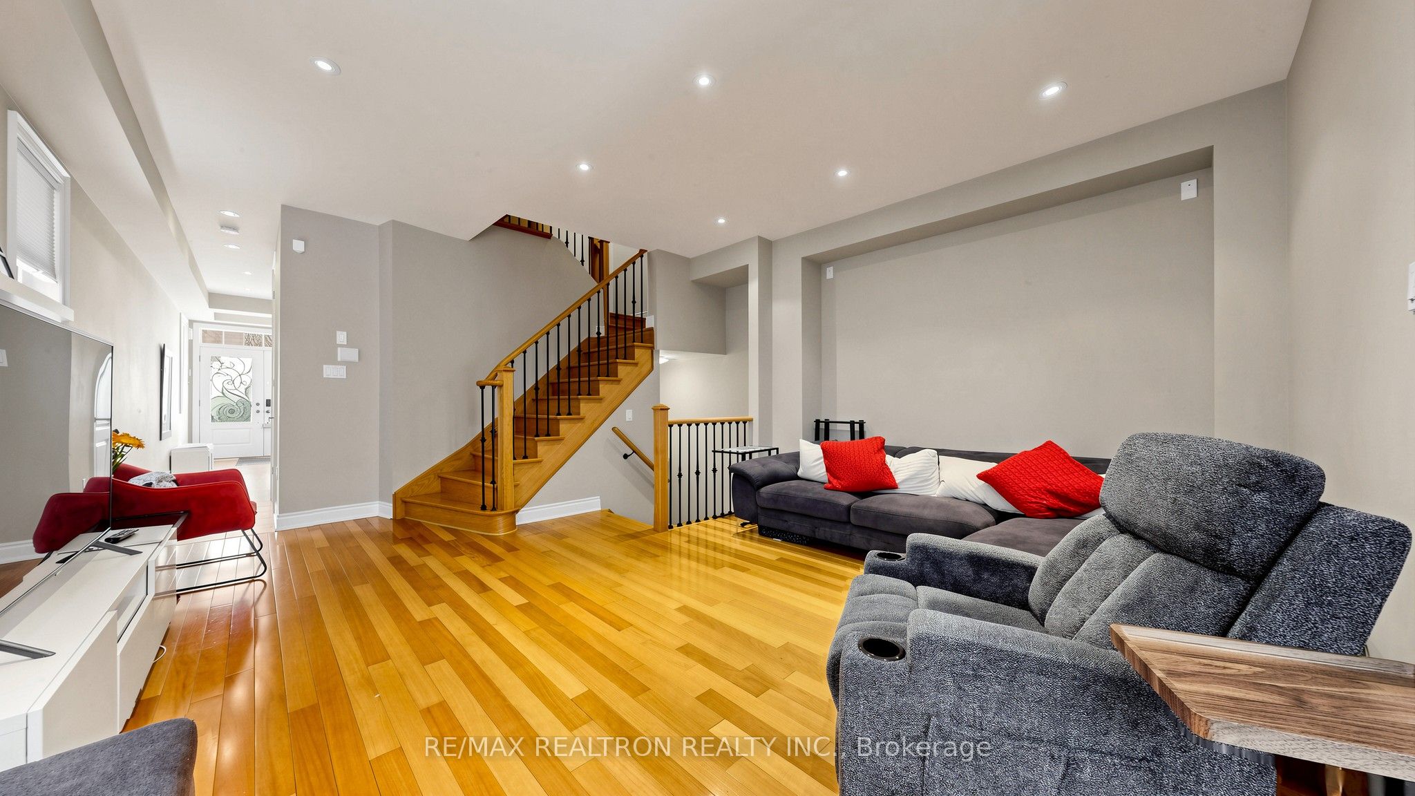 55 Bristlewood Crescent, Vaughan, ON L4J 9K9 photo 4