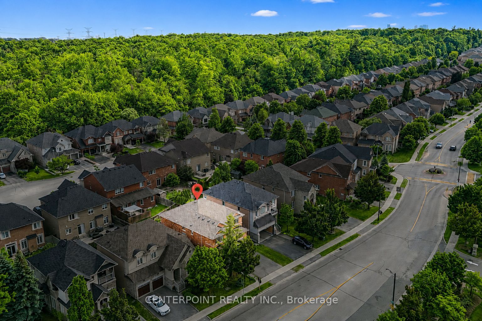 9 Summeridge Drive, Vaughan, ON L4S 8T3 photo 2