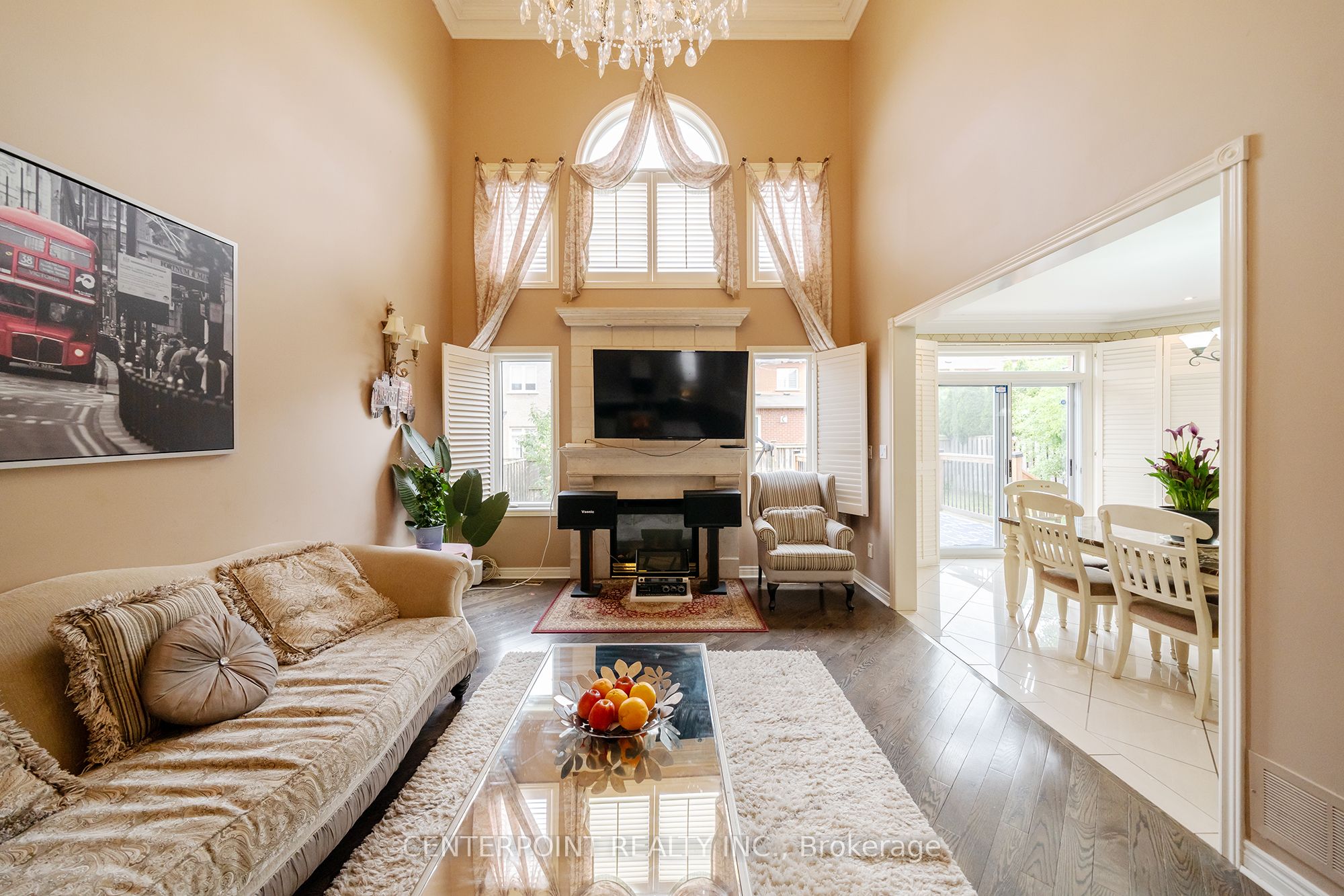 9 Summeridge Drive, Vaughan, ON L4S 8T3 photo 3