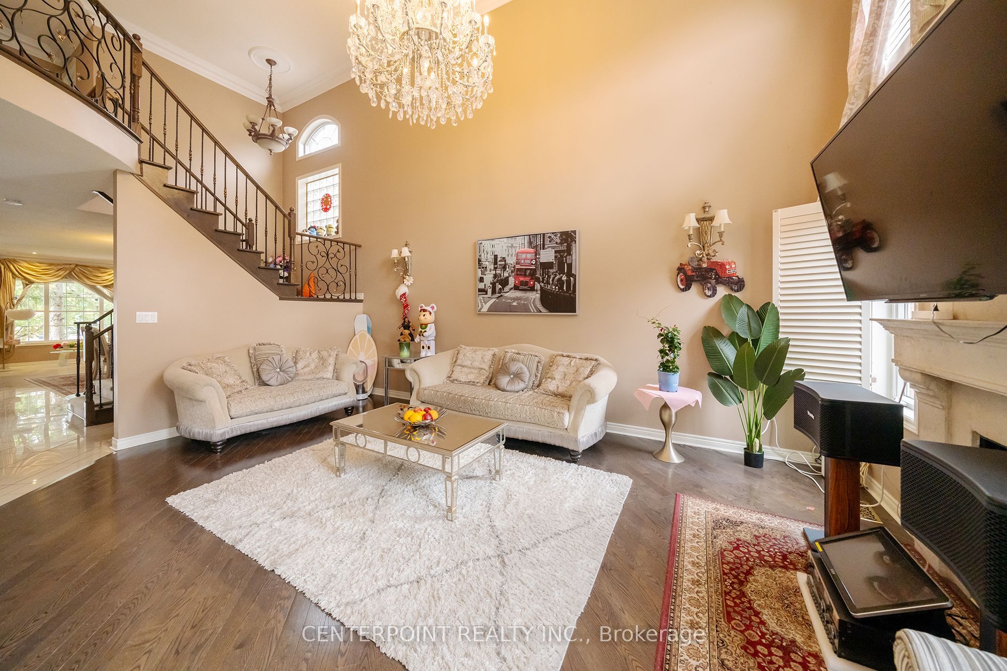 9 Summeridge Drive, Vaughan, ON L4S 8T3 photo 4