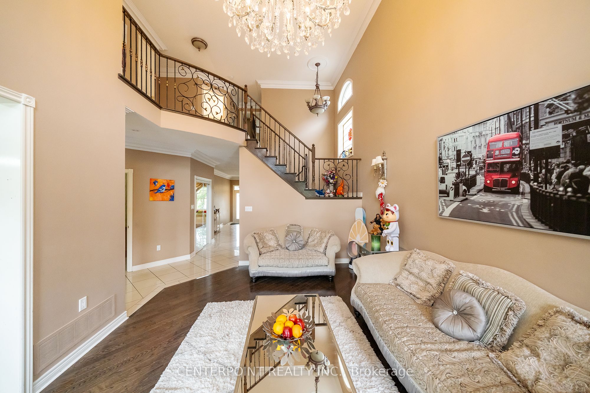 9 Summeridge Drive, Vaughan, ON L4S 8T3 photo 5