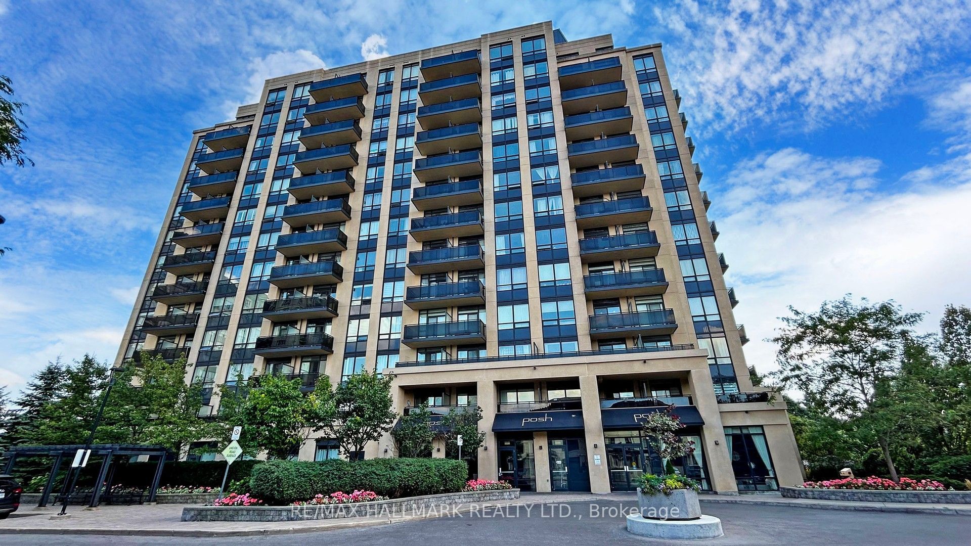 520 S Steeles Avenue W 609, Vaughan, ON L4J 1A2 photo 2