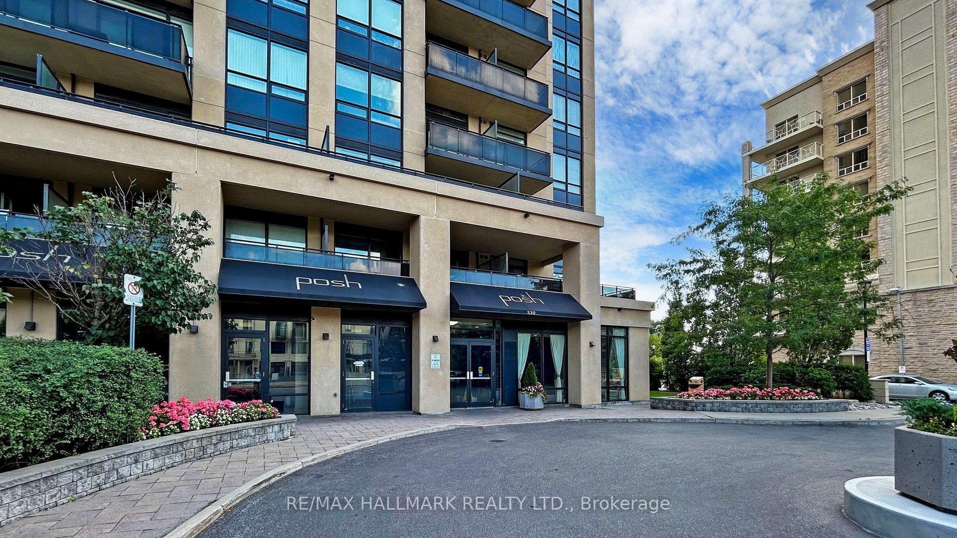 520 S Steeles Avenue W 609, Vaughan, ON L4J 1A2 photo 3
