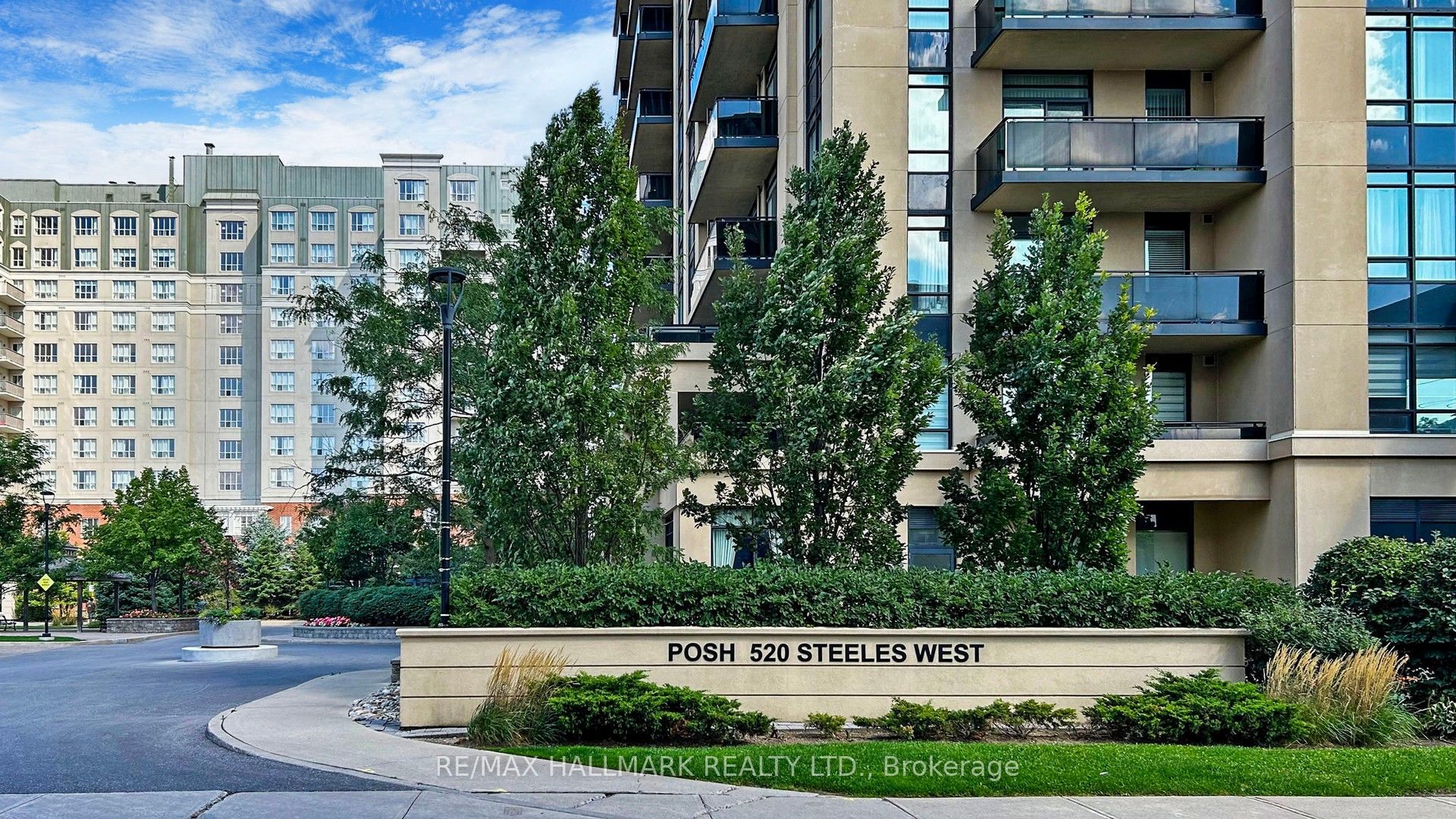 520 S Steeles Avenue W 609, Vaughan, ON L4J 1A2 photo 4