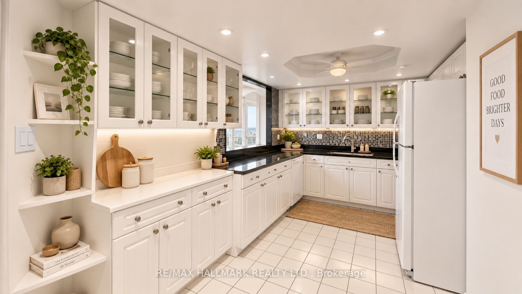 5 Weldrick Road W 702, Richmond Hill, ON L4C 8S9 photo 4
