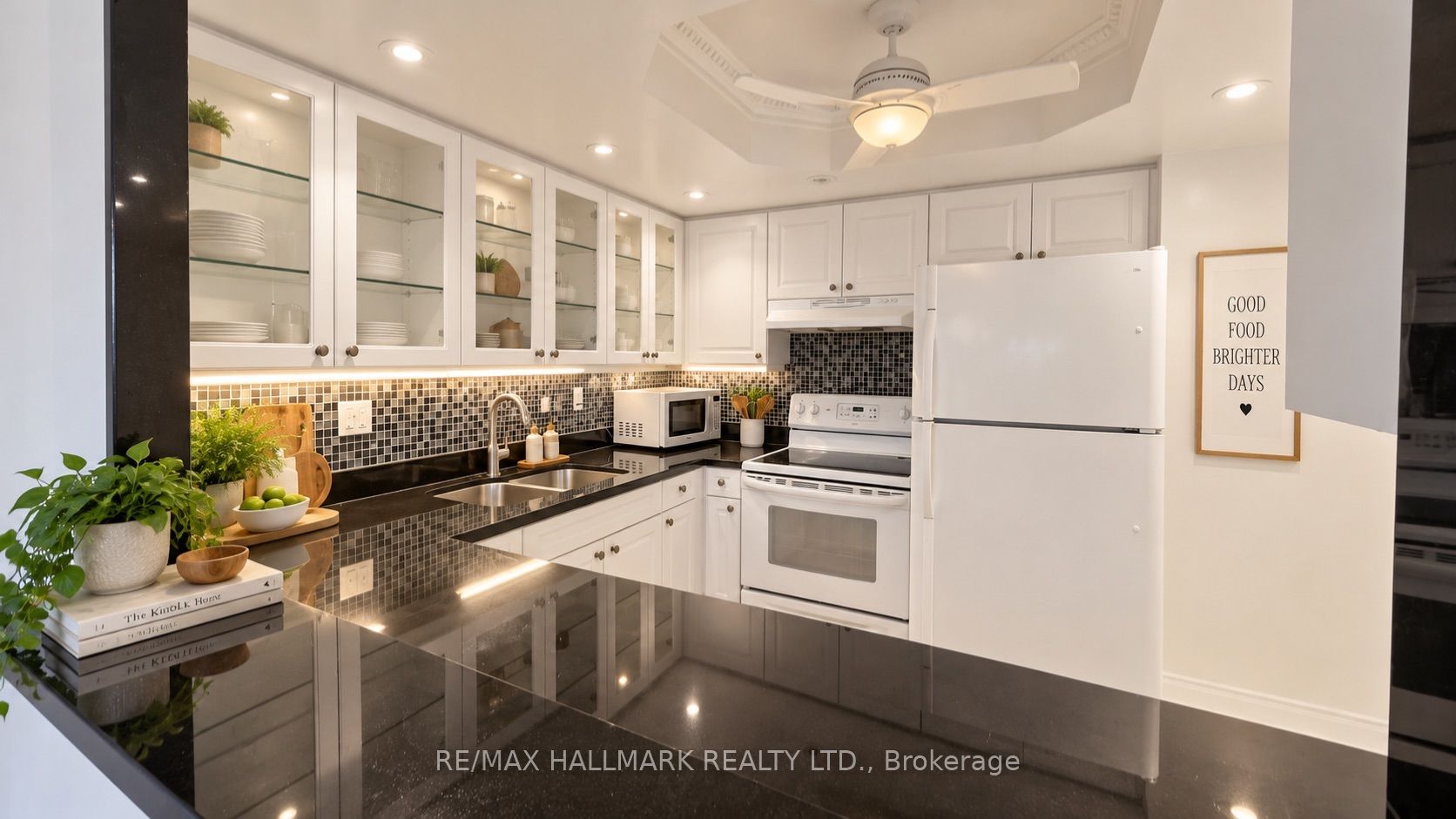 5 Weldrick Road W 702, Richmond Hill, ON L4C 8S9 photo 5