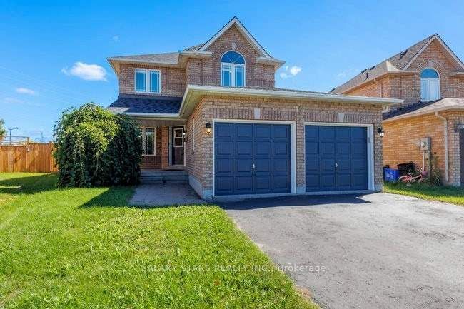 123 Amberview Drive, Georgina, ON L4P 3Y4