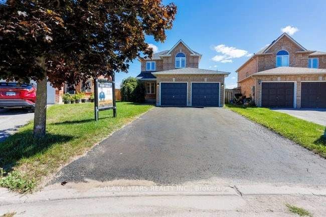 123 Amberview Drive, Georgina, ON L4P 3Y4 photo 2