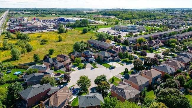 123 Amberview Drive, Georgina, ON L4P 3Y4 photo 4