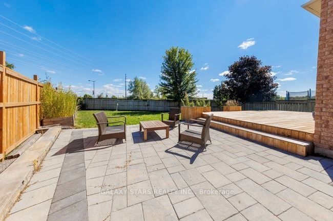 123 Amberview Drive, Georgina, ON L4P 3Y4 photo 5