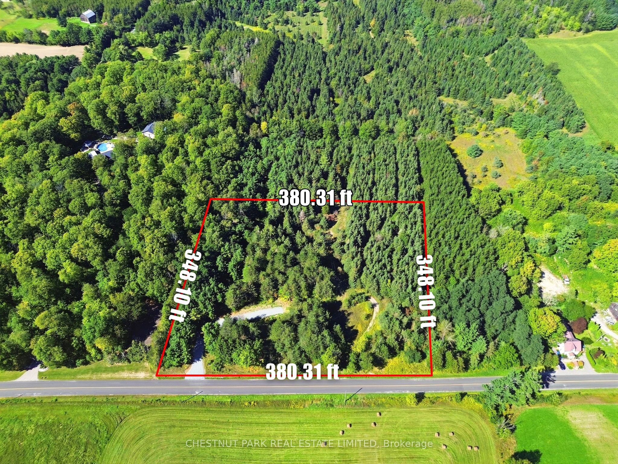 6088 St John's Road, Whitchurch-Stouffville, ON L4A 7X4