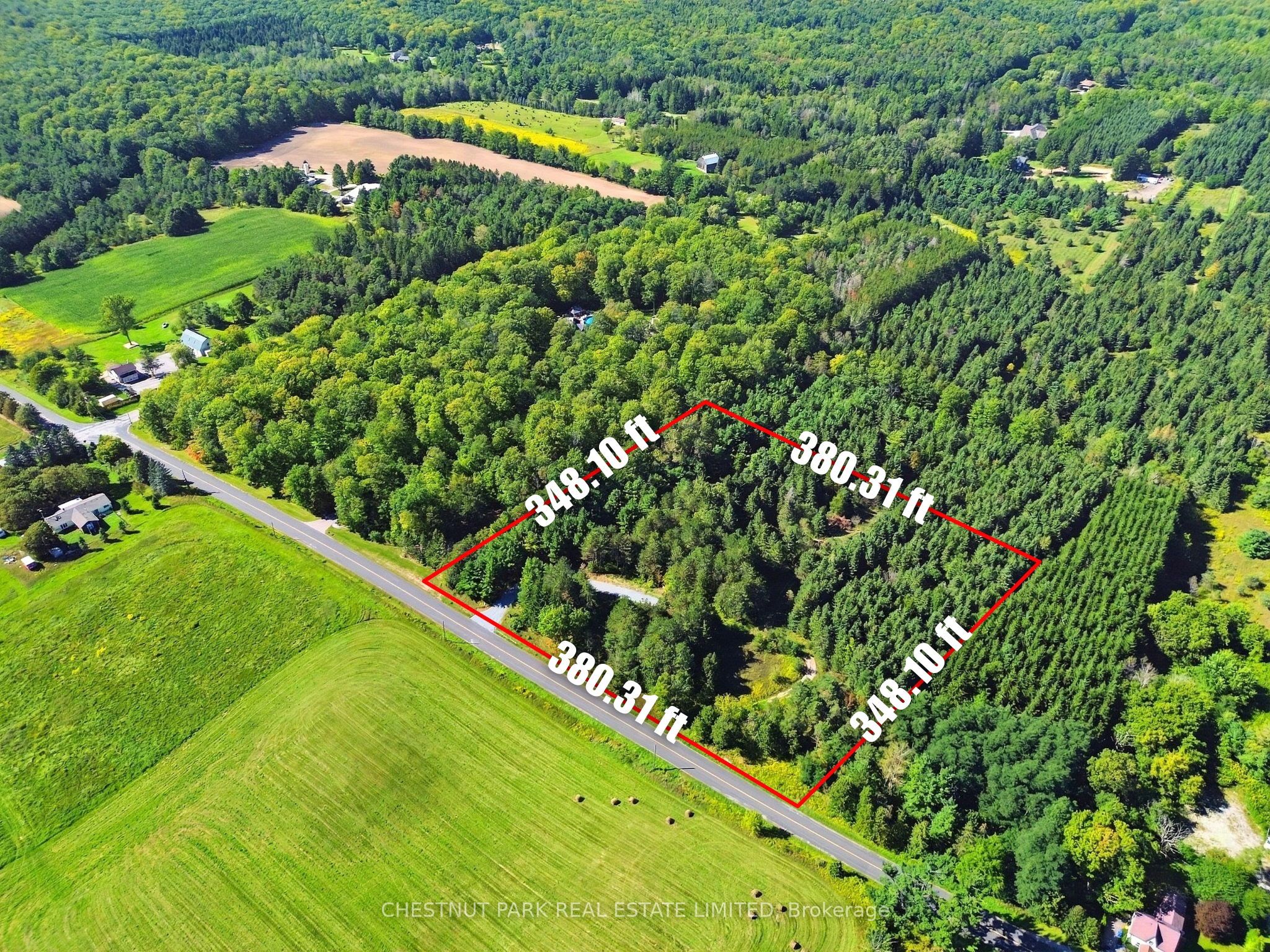 6088 St John's Road, Whitchurch-Stouffville, ON L4A 7X4 photo 2