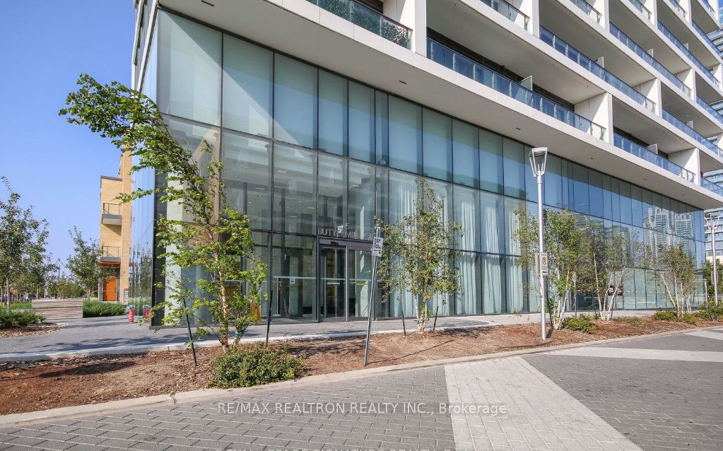 5 Buttermill Avenue 1608, Vaughan, ON L4K 0J5 photo 3