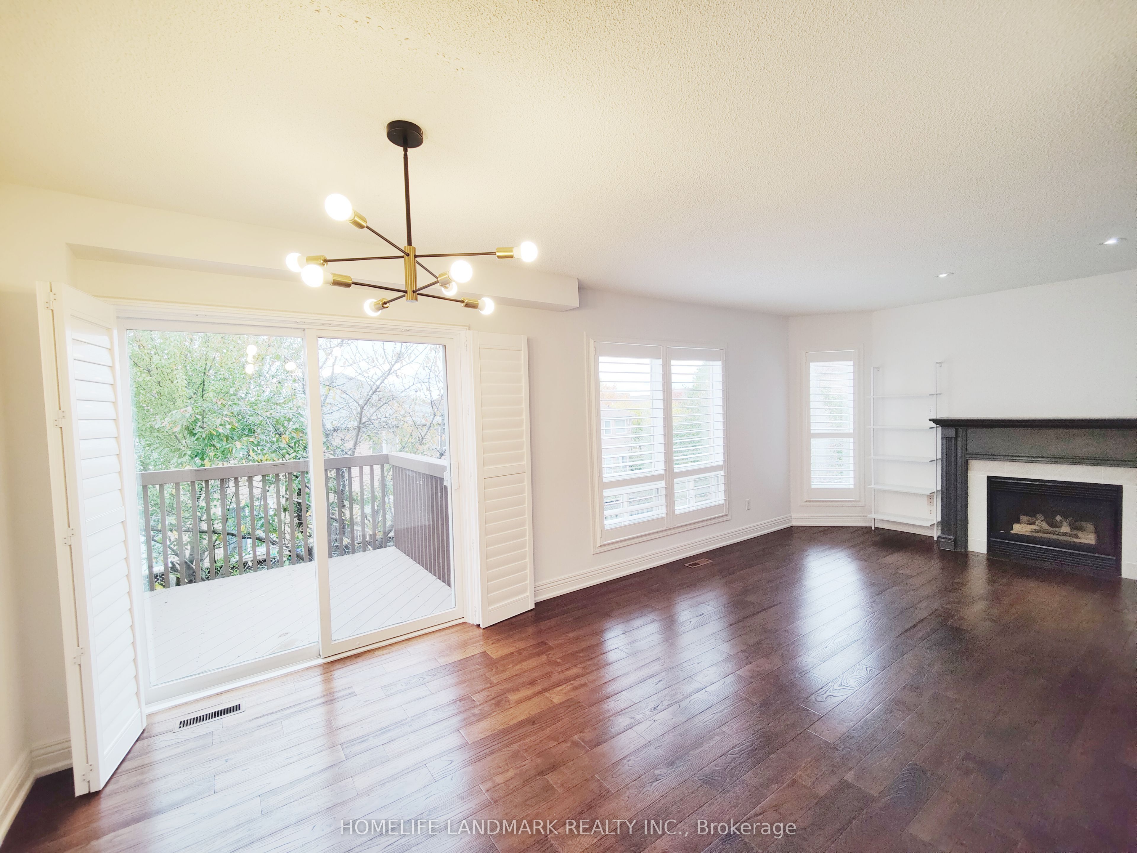96 Formosa Drive, Richmond Hill, ON L4S 1T1 photo 2