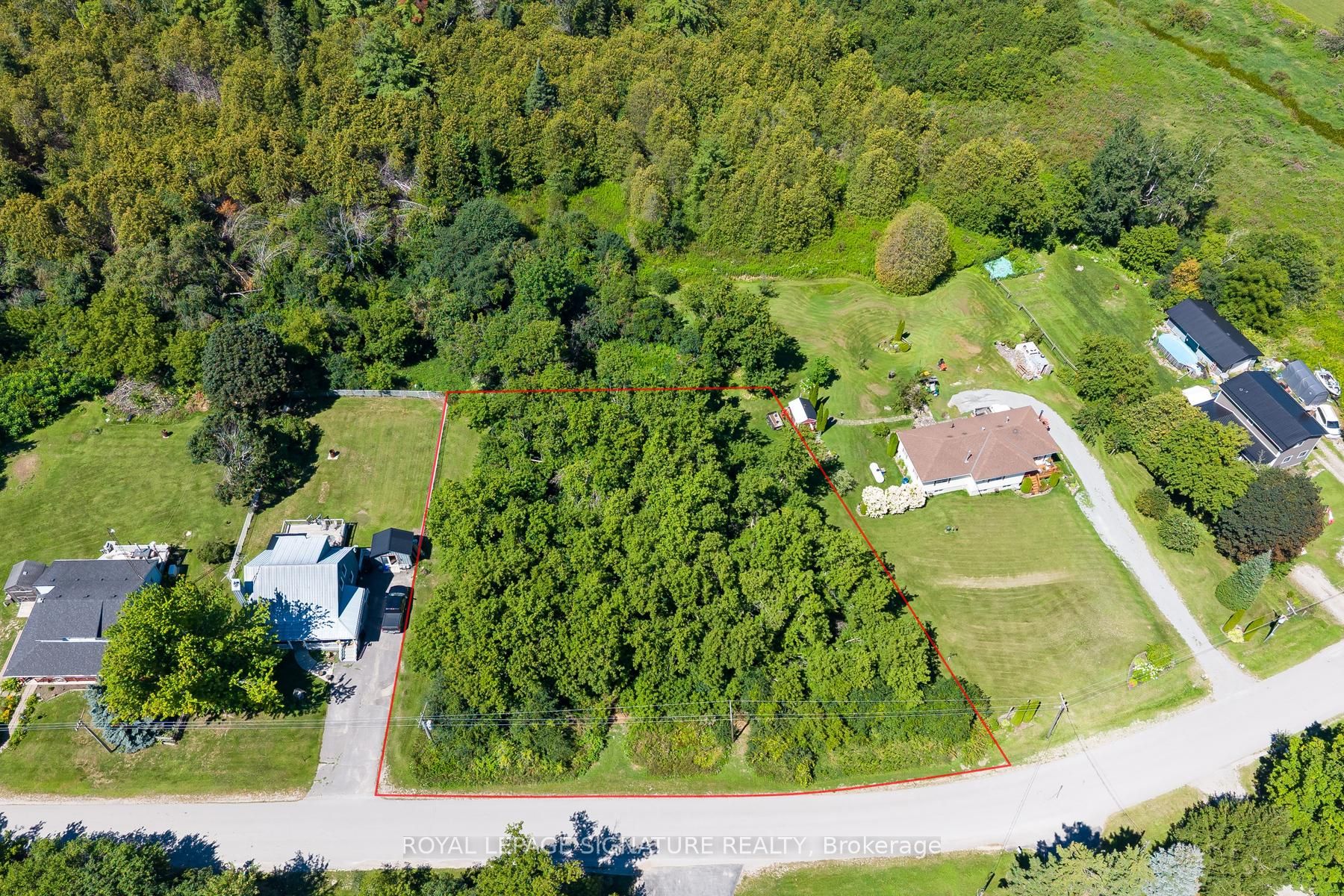 Lot 4-6 King Street, Brock, ON L0C 1H0