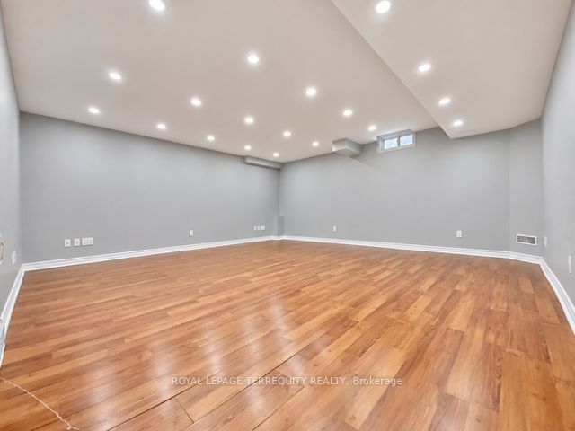 44 Gianmarco Way bsmt, Vaughan, ON L6A 3J3 photo 3