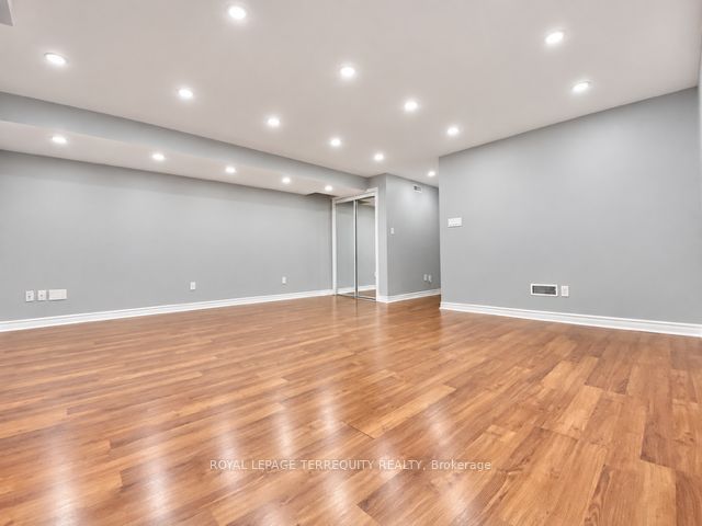 44 Gianmarco Way bsmt, Vaughan, ON L6A 3J3 photo 4