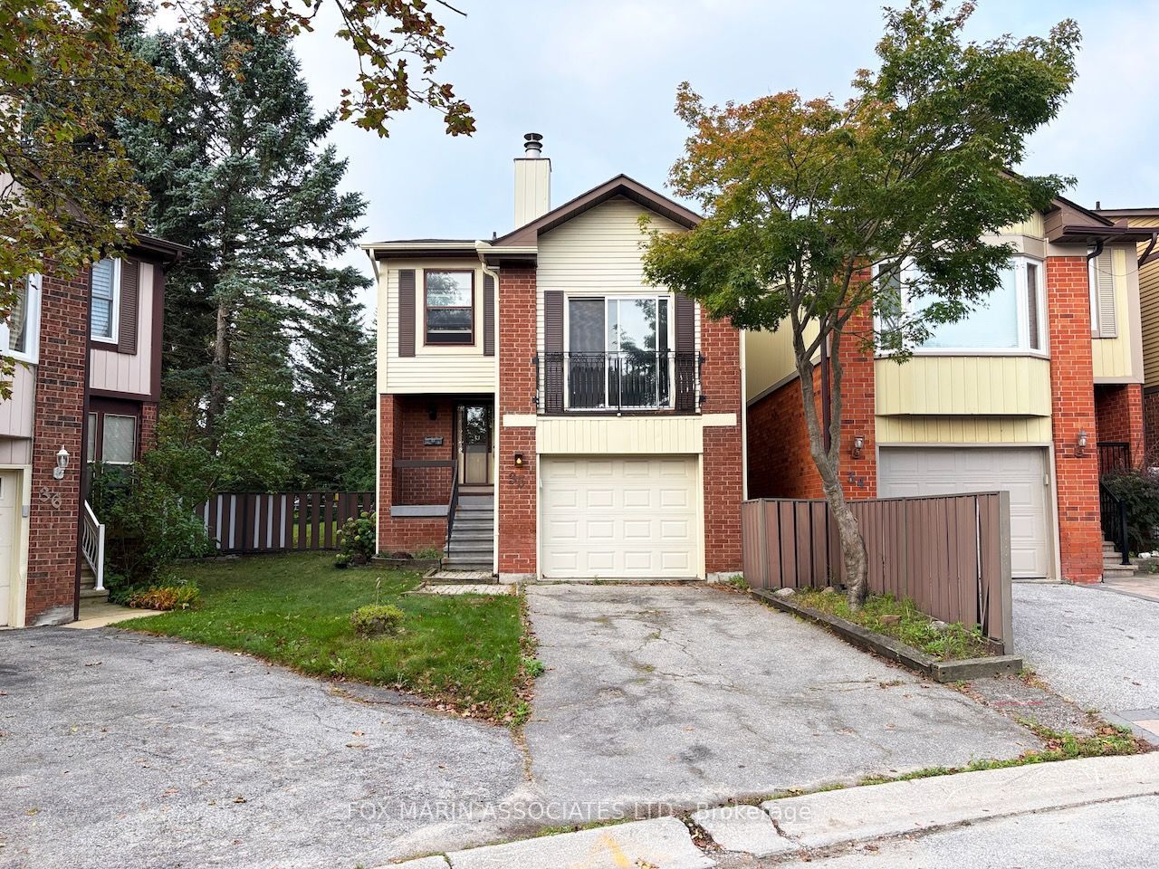 141 Castle Rock Drive 35, Richmond Hill, ON L4C 5N2 photo 3