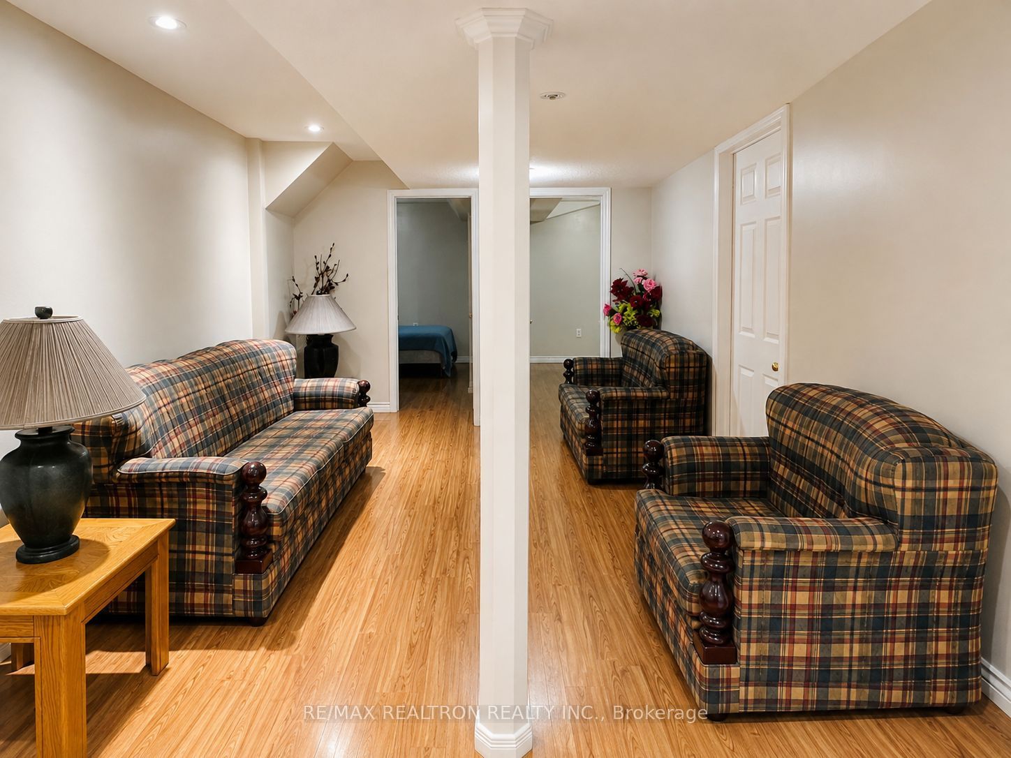 50 Beulah Drive Basement, Markham, ON L3S 3N2 photo 2