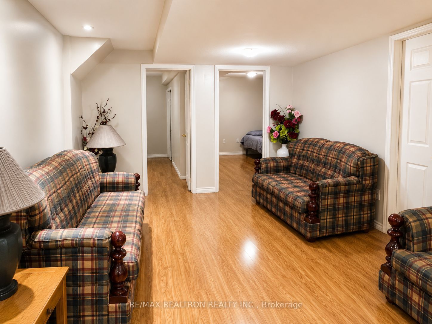 50 Beulah Drive Basement, Markham, ON L3S 3N2 photo 3