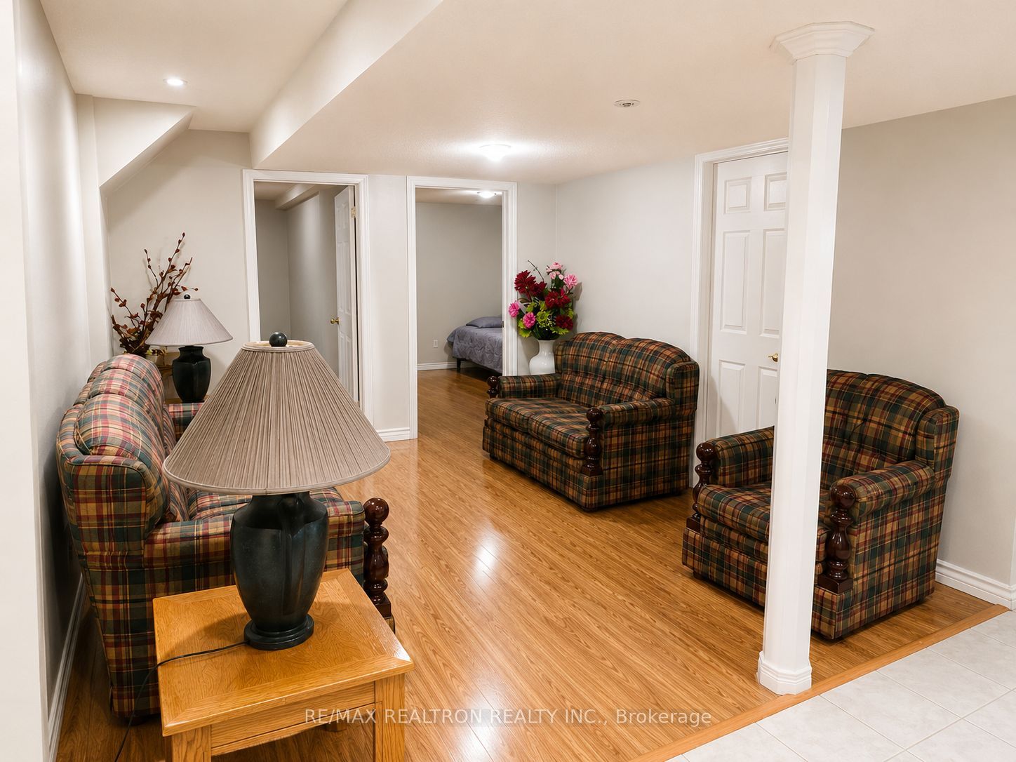 50 Beulah Drive Basement, Markham, ON L3S 3N2 photo 4