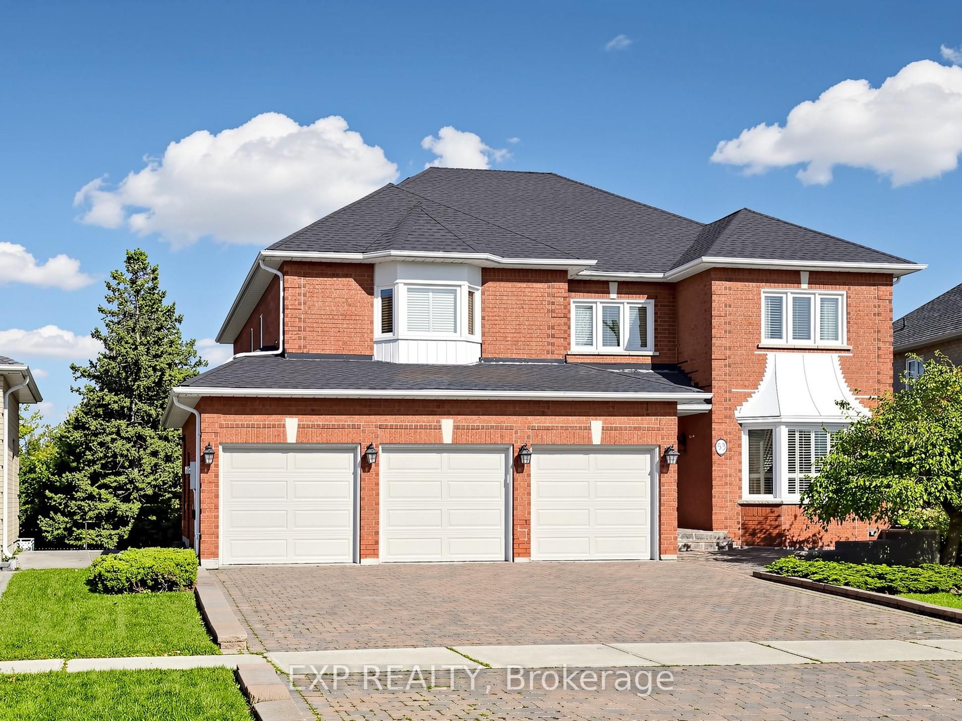 53 Alpha Court, Vaughan, ON L4L 8Y2