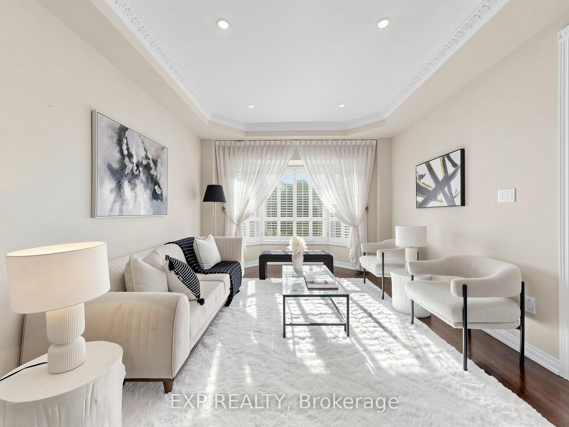 53 Alpha Court, Vaughan, ON L4L 8Y2 photo 4