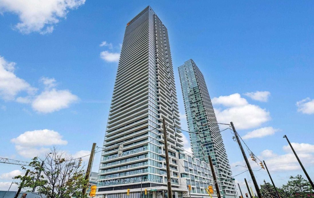 950 PORTAGE Parkway 3511, Vaughan, ON L4K 0J7
