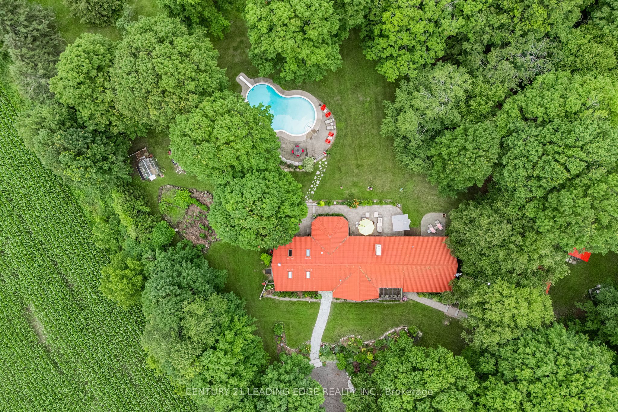 17962 9th Line, East Gwillimbury, ON L0G 1M0 photo 2
