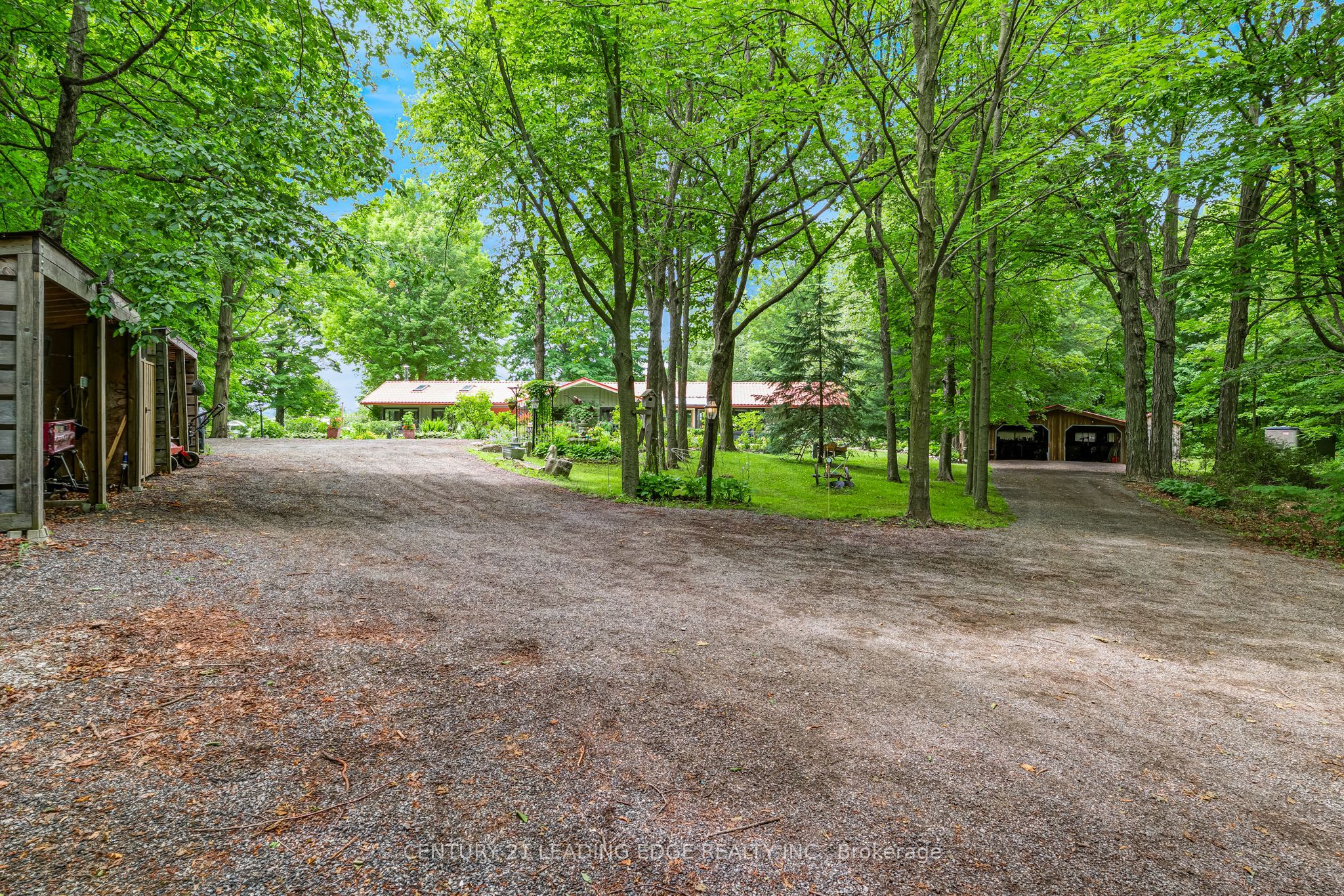 17962 9th Line, East Gwillimbury, ON L0G 1M0 photo 4