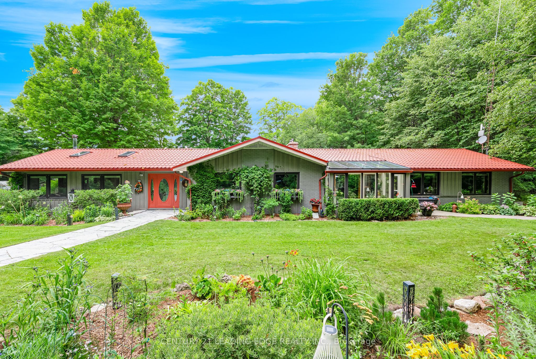 17962 9th Line, East Gwillimbury, ON L0G 1M0 photo 5