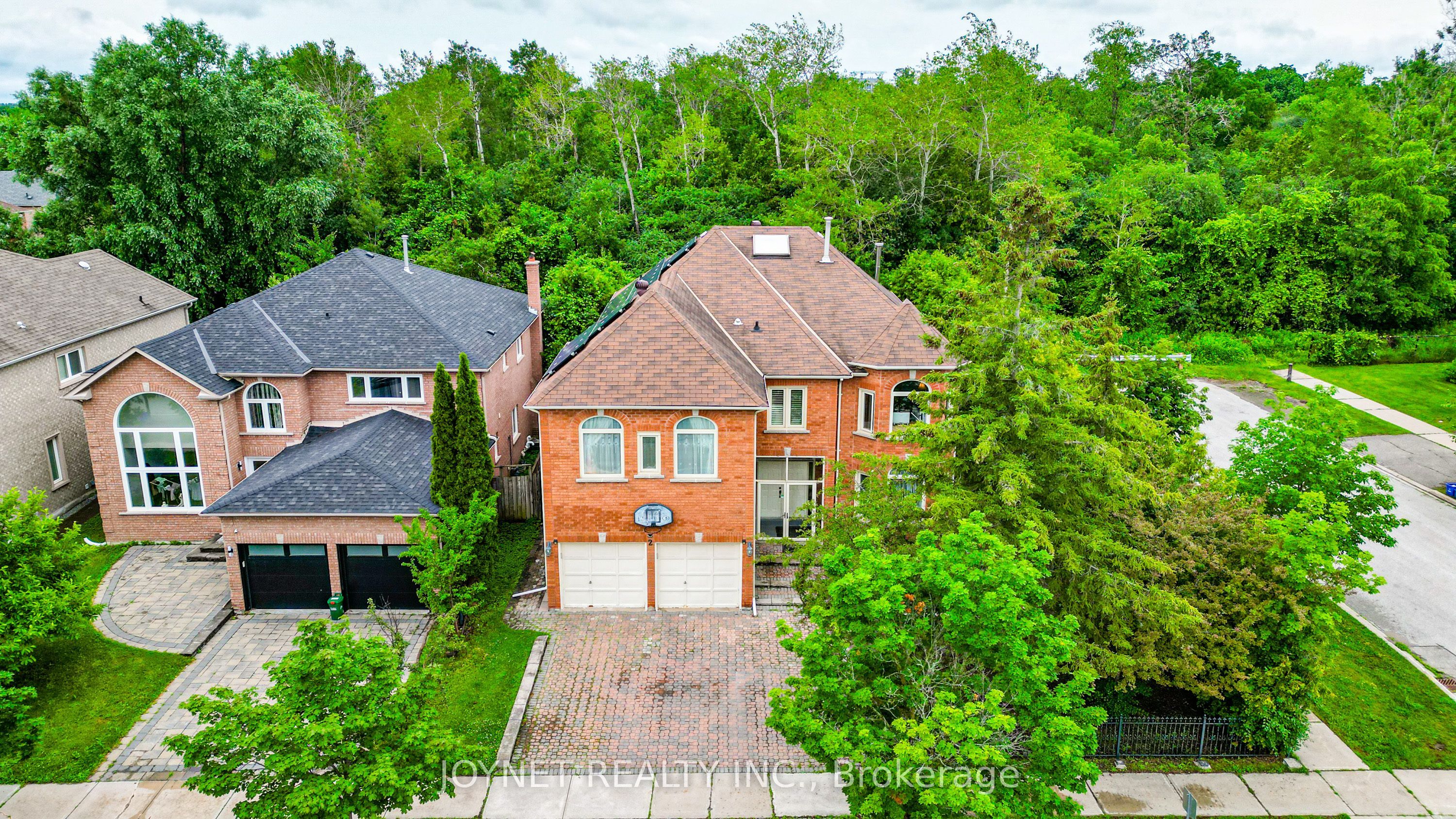 2 Woodriver Street, Richmond Hill, ON L4S 1B2 photo 3