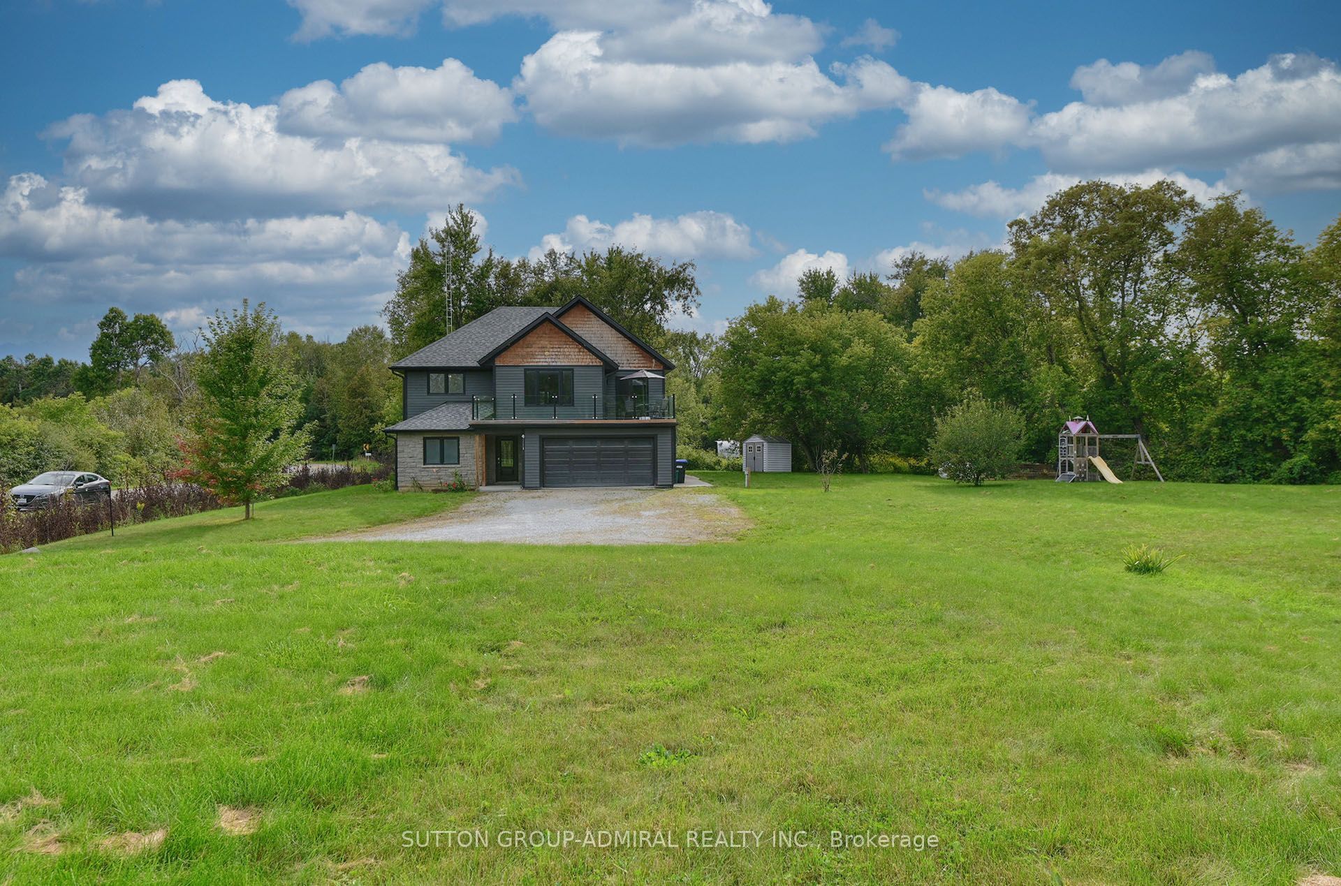 7826 25 Side Road N, Adjala-Tosorontio, ON L0G 1L0 photo 2
