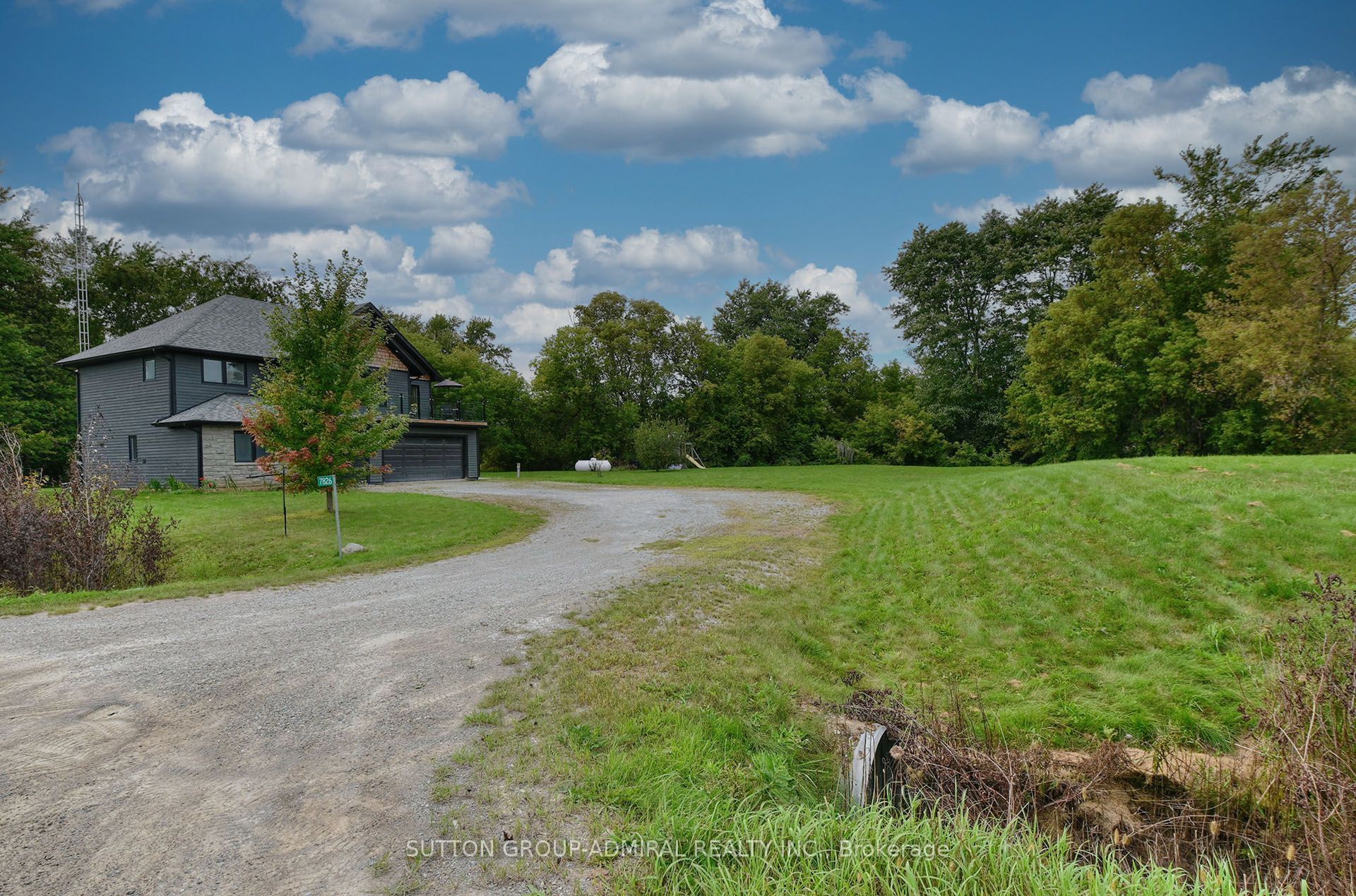 7826 25 Side Road N, Adjala-Tosorontio, ON L0G 1L0 photo 3