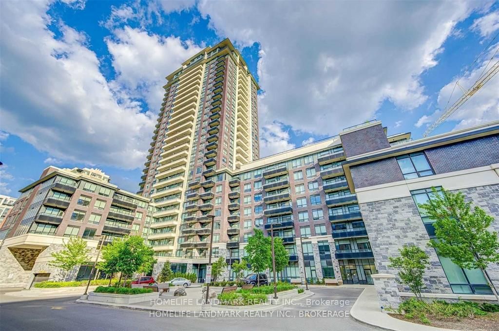 15 Water Walk Drive 202, Markham, ON L3P 1N3