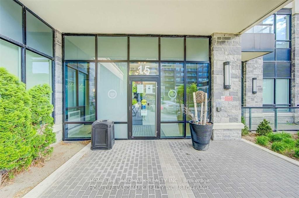 15 Water Walk Drive 202, Markham, ON L3P 1N3 photo 2